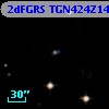 2dFGRS TGN424Z147