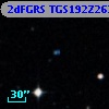 2dFGRS TGS192Z263
