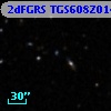 2dFGRS TGS608Z014