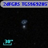 2dFGRS TGS869Z057