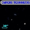 2dFGRS TGS880Z354