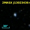 2MASX J13023436+6312301