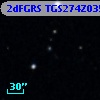2dFGRS TGS274Z035