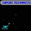 2dFGRS TGS490Z254