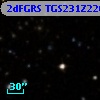 2dFGRS TGS231Z220