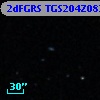 2dFGRS TGS204Z083