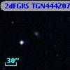 2dFGRS TGN444Z076