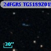 2dFGRS TGS189Z015