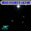 IRAS F13027+6240