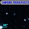 2dFGRS TGN175Z227