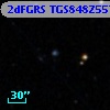 2dFGRS TGS848Z557