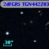 2dFGRS TGN442Z038