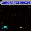 2dFGRS TGS450Z088