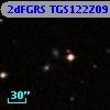 2dFGRS TGS122Z091