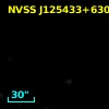 NVSS J125433+630430