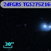 2dFGRS TGS275Z164