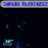 2dFGRS TGS924Z523