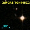 2dFGRS TGN445Z200