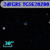 2dFGRS TGS620Z001