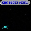 GB6 B1252+6351