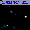 2dFGRS TGS449Z143