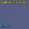 GB6 B1253+6141