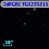 2dFGRS TGS275Z111