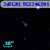 2dFGRS TGS246Z011