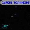 2dFGRS TGS440Z053