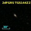2dFGRS TGS144Z217
