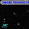 2dFGRS TGN443Z247