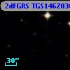 2dFGRS TGS146Z030