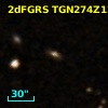 2dFGRS TGN274Z123