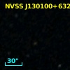 NVSS J130100+632936