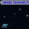 2dFGRS TGS844Z270