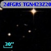 2dFGRS TGN423Z204