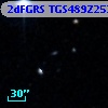 2dFGRS TGS489Z252