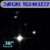 2dFGRS TGS483Z273