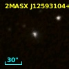 2MASX J12593104+6109508