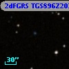 2dFGRS TGS896Z203