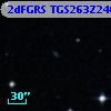 2dFGRS TGS263Z240