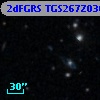 2dFGRS TGS267Z030
