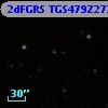 2dFGRS TGS479Z272