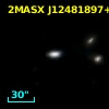 2MASX J12481897+6302321