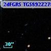 2dFGRS TGS892Z278