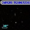 2dFGRS TGS067Z313