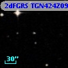2dFGRS TGN424Z090