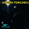 2dFGRS TGN129Z149