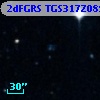 2dFGRS TGS317Z089