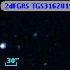 2dFGRS TGS316Z019